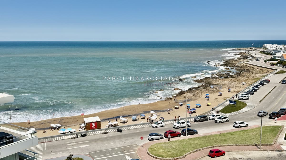 Oportunidad en Venta - Edificio Garden Tower