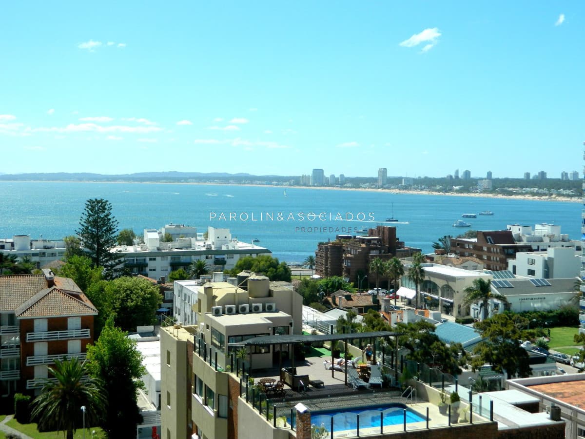 Apartamento en Peninsula - Punta del Este