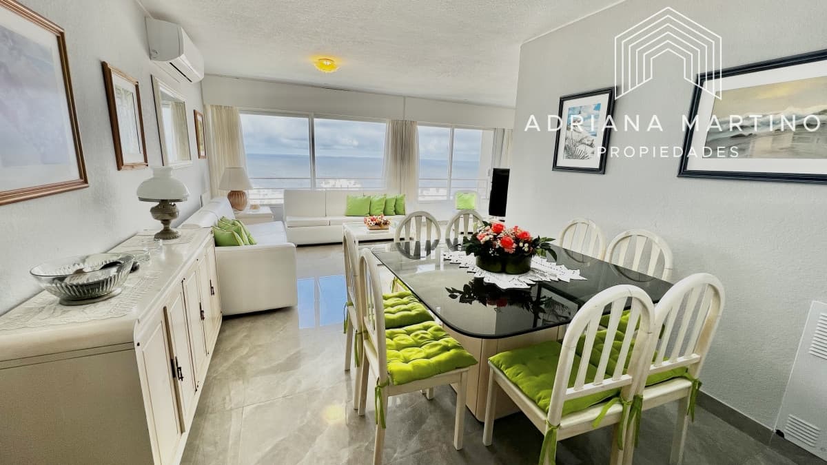 Oportunidad reciclada en Torre Verona, 2 dormitorios, Vistas!!!