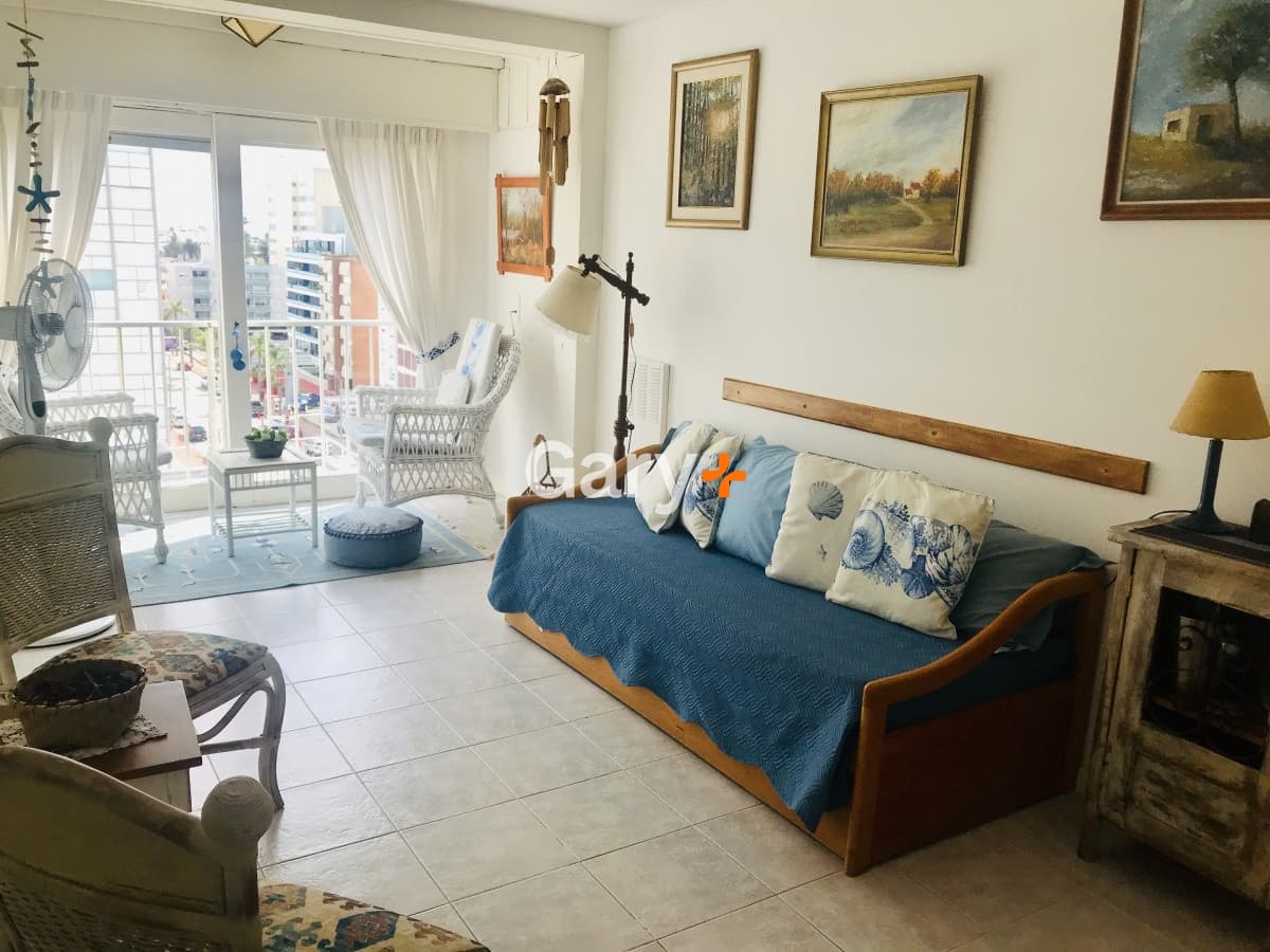 Apartamento ID. 23701