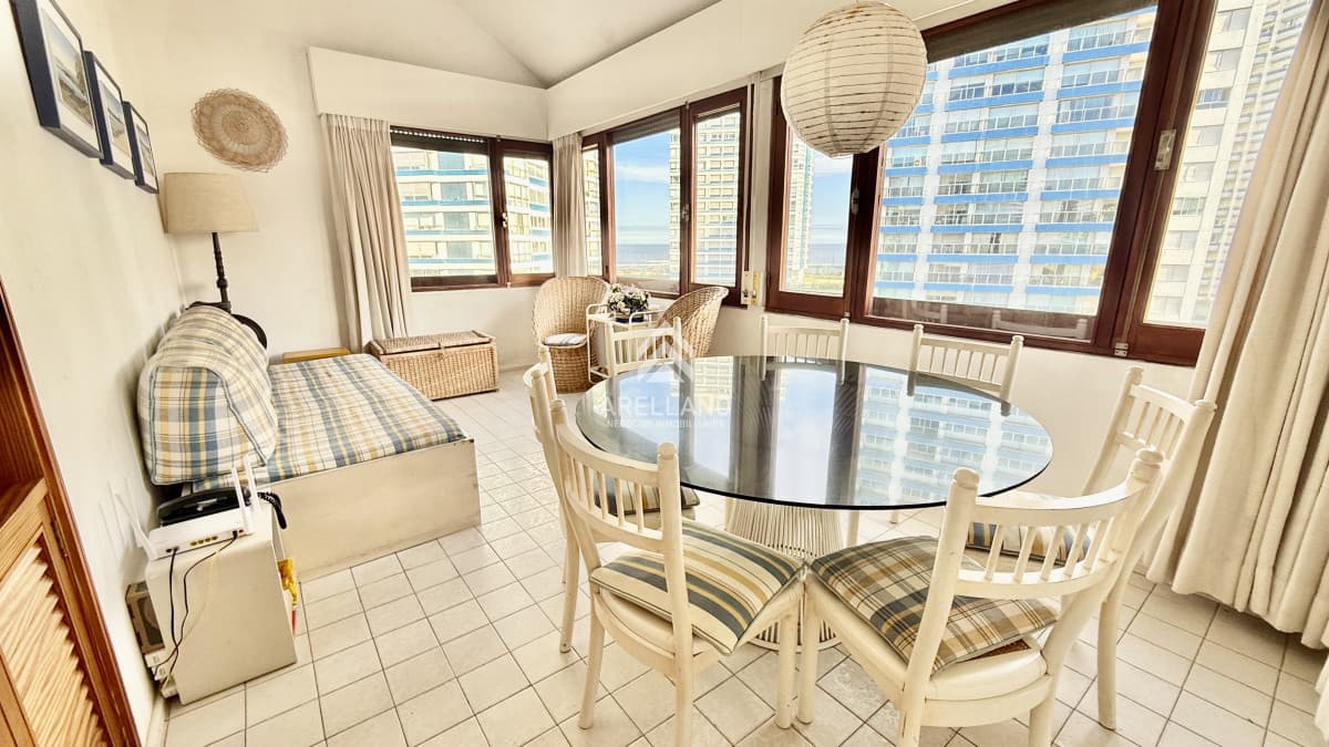 Apartamento ID.5278 - Venta apartamento 2 dormitorios