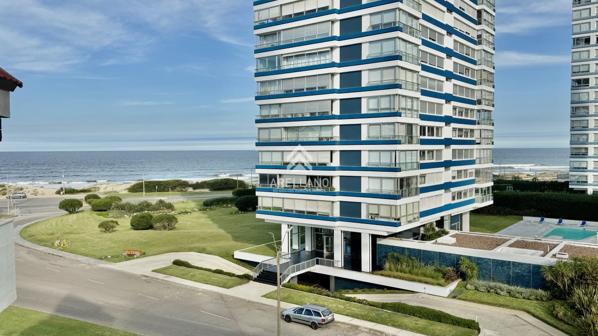 Apartamento ID.5278 - Venta apartamento 2 dormitorios