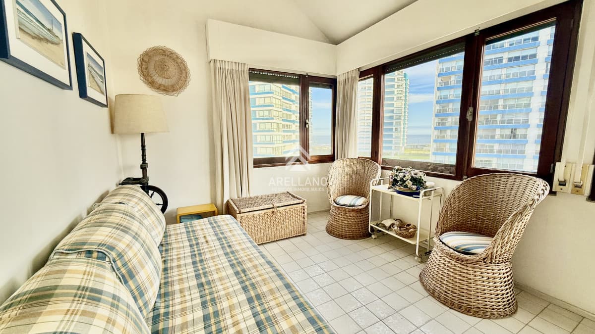 Apartamento ID.5278 - Venta apartamento 2 dormitorios