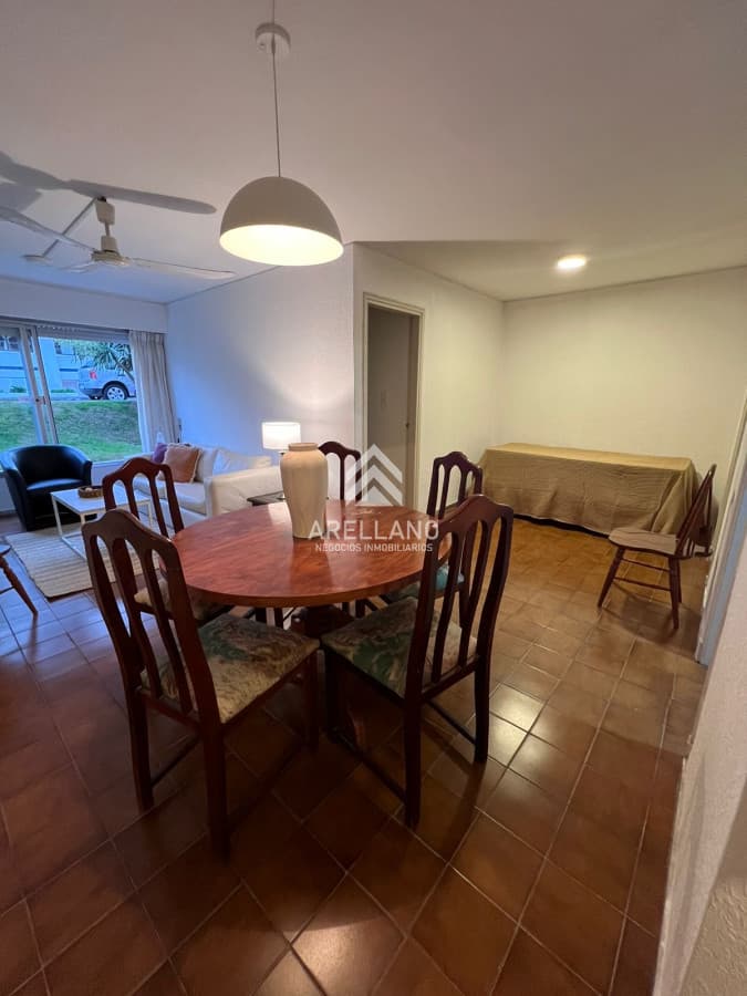 Apartamento ID.4194 - Oportunidad 2 dormitorios y medio, próximo al Puerto!