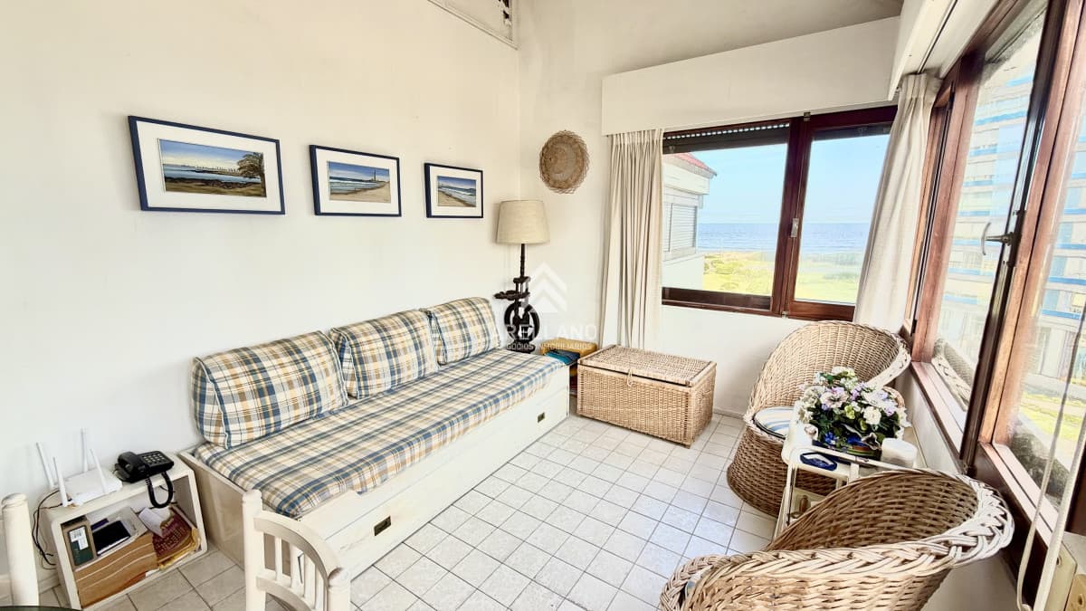Apartamento ID.5278 - Venta apartamento 2 dormitorios