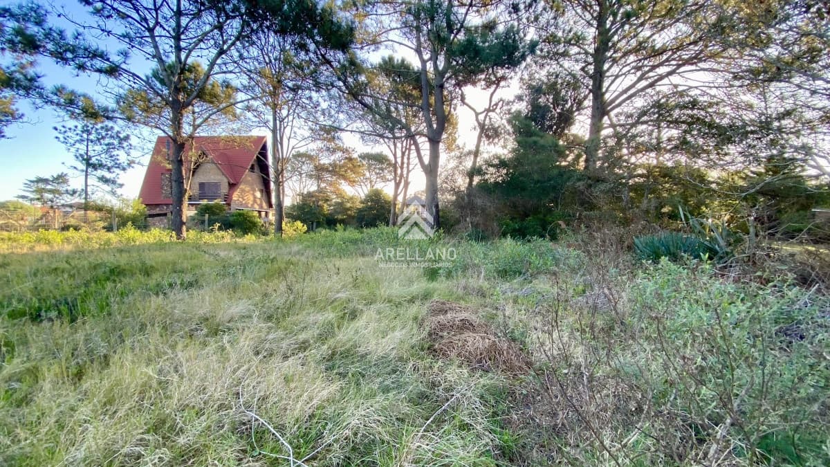 Terreno ID.6153 - Terreno en Venta - Pinares 931m2