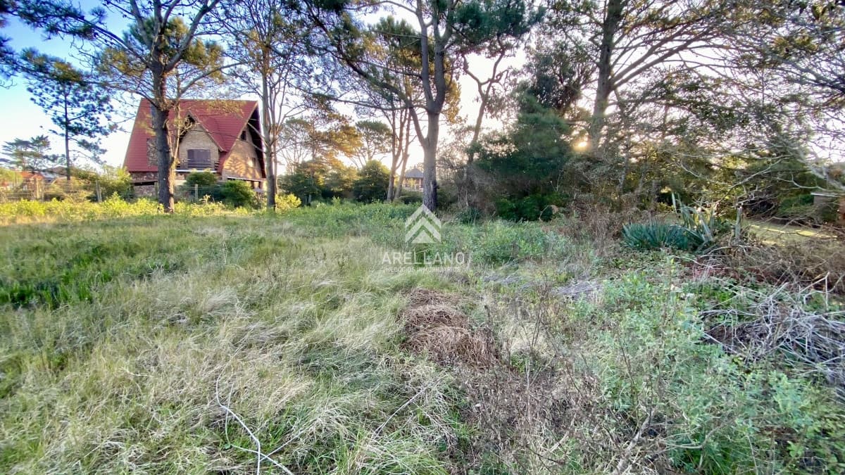 Terreno ID.6153 - Terreno en Venta - Pinares 931m2