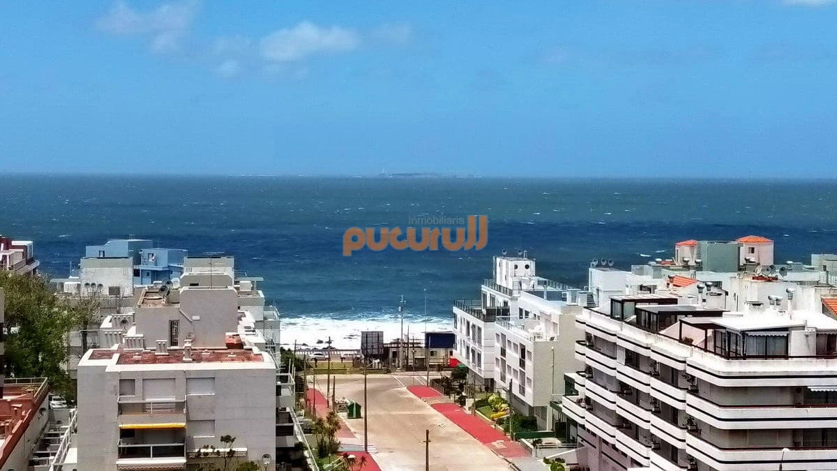 OPORTUNIDAD Venta Apartamento TORRE VERONA - 2 dormitorios y medio