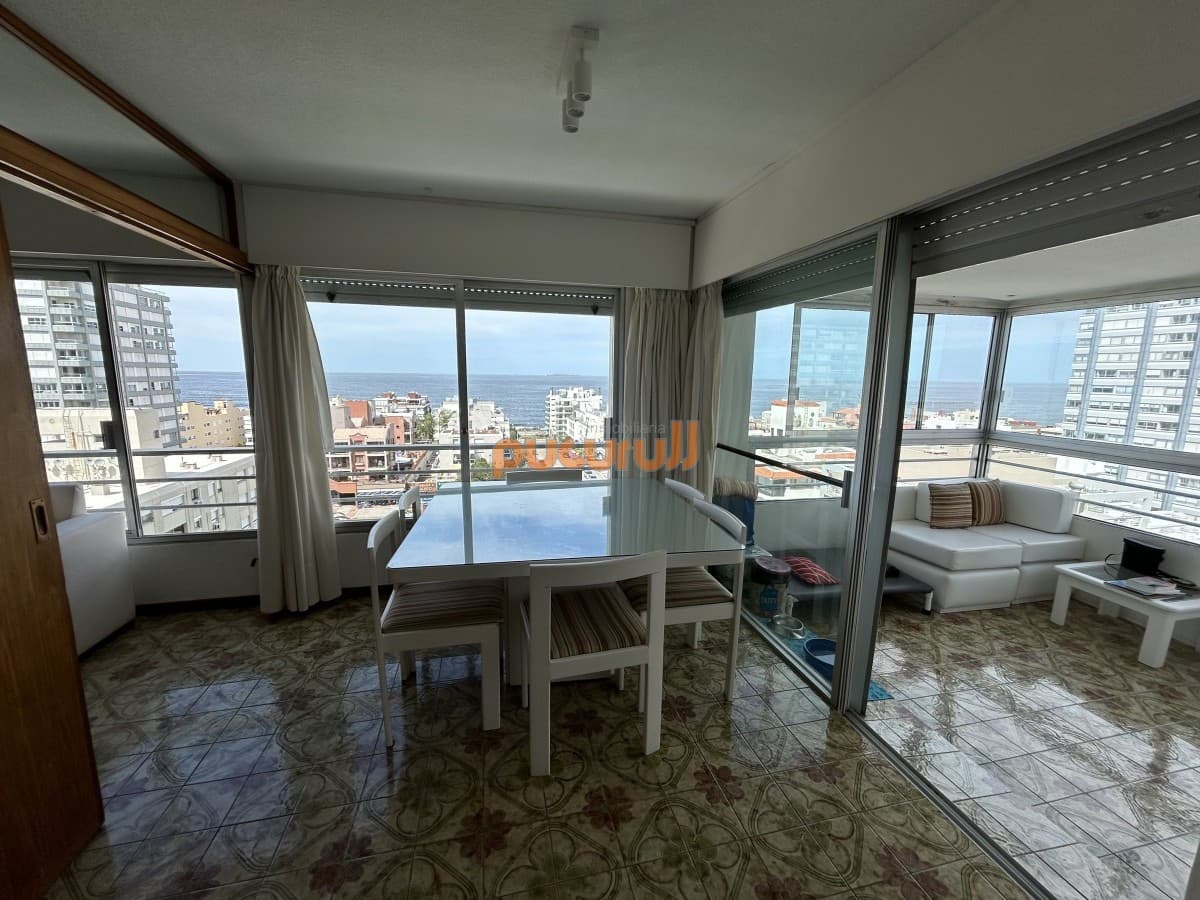 OPORTUNIDAD Venta Apartamento TORRE VERONA - 2 dormitorios y medio