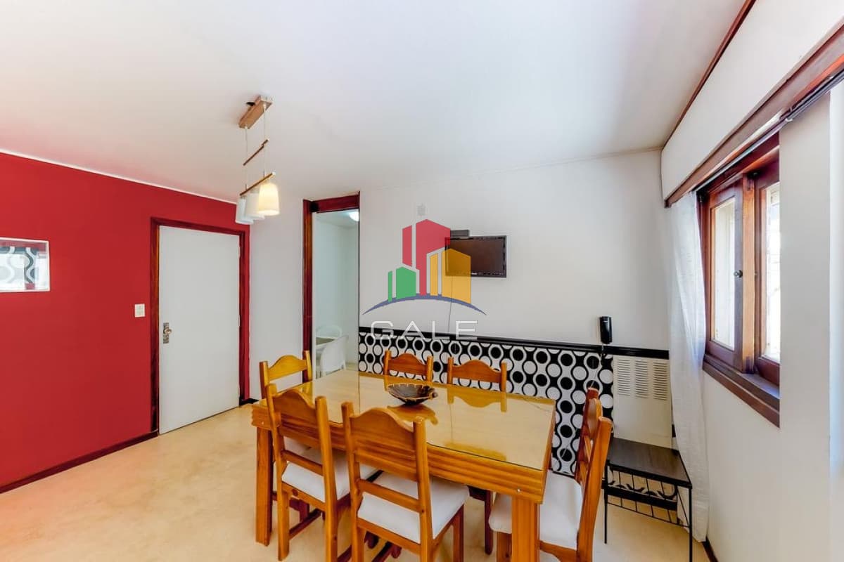 Gale Propiedades & Escribanía Apartamento ID.3003 - A 30 MTS DEL PUERTO !!!!