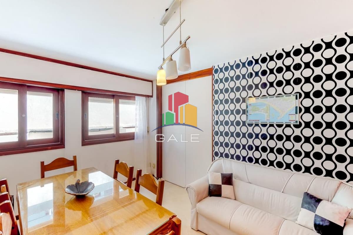 Gale Propiedades & Escribanía Apartamento ID.3003 - A 30 MTS DEL PUERTO !!!!