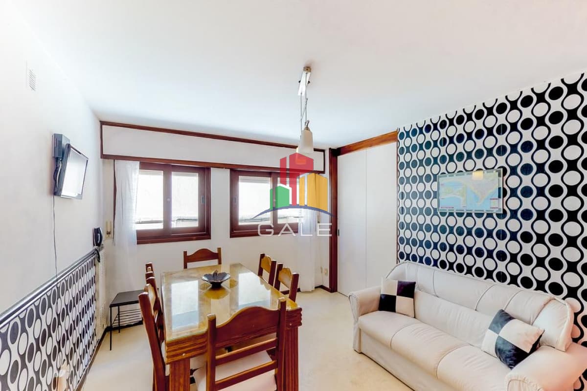 Gale Propiedades & Escribanía Apartamento ID.3003 - A 30 MTS DEL PUERTO !!!!
