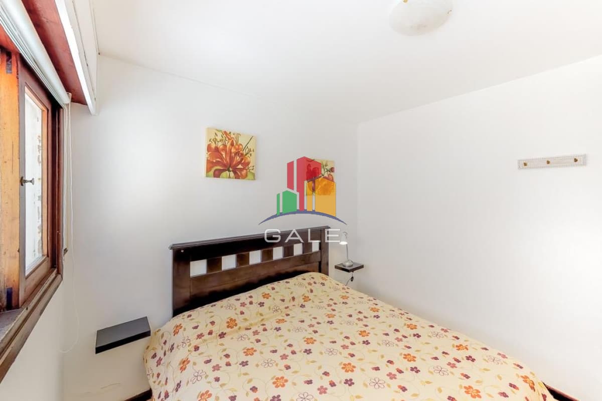 Gale Propiedades & Escribanía Apartamento ID.3003 - A 30 MTS DEL PUERTO !!!!