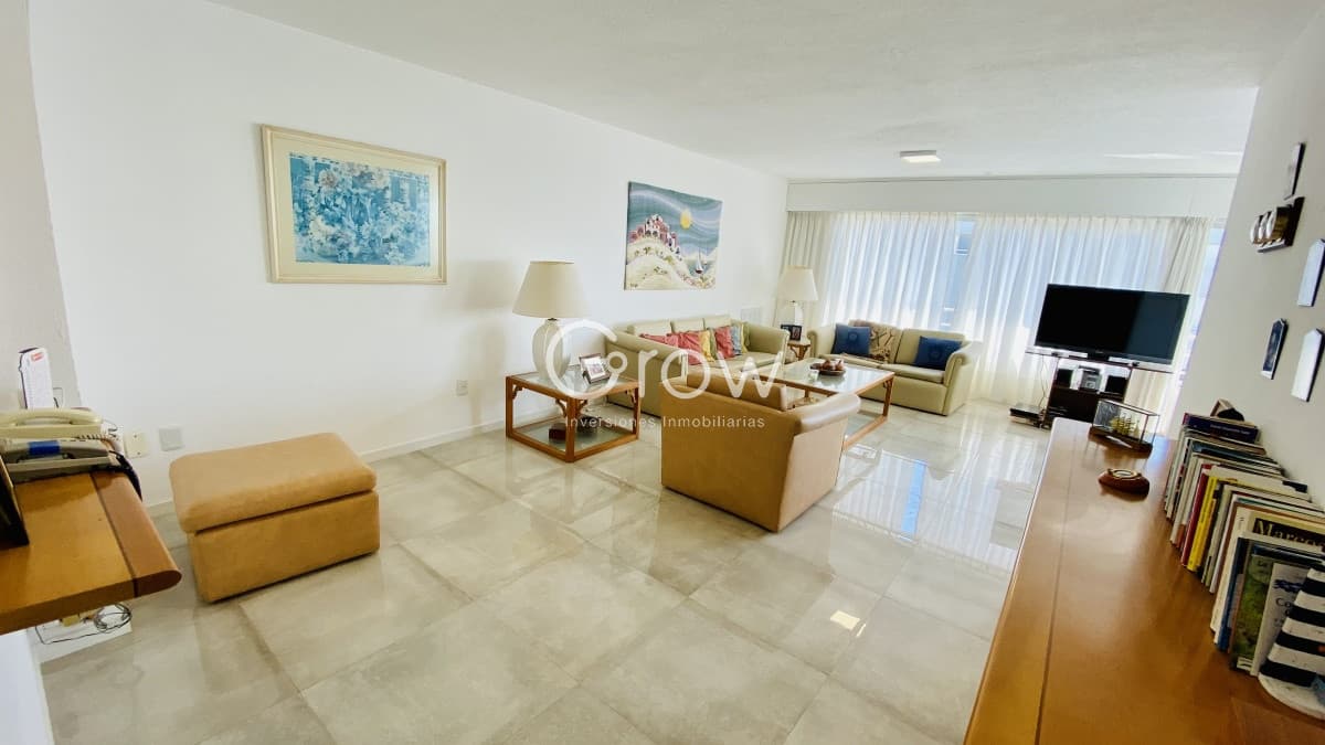 TORRE VERONA (A nuevo), 3 dorms y servicio al Puerto!