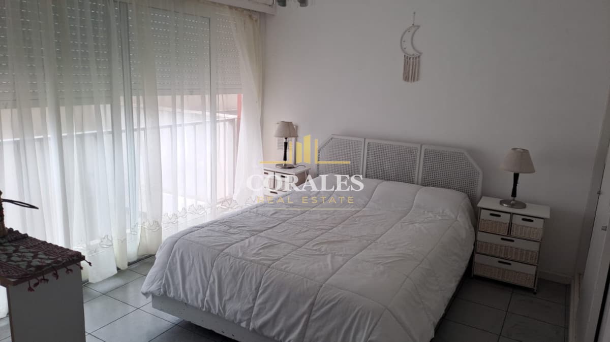 Apartamento en Peninsula, 1 dormitorios *  -