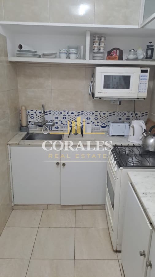 Apartamento en Peninsula, 1 dormitorios *  -