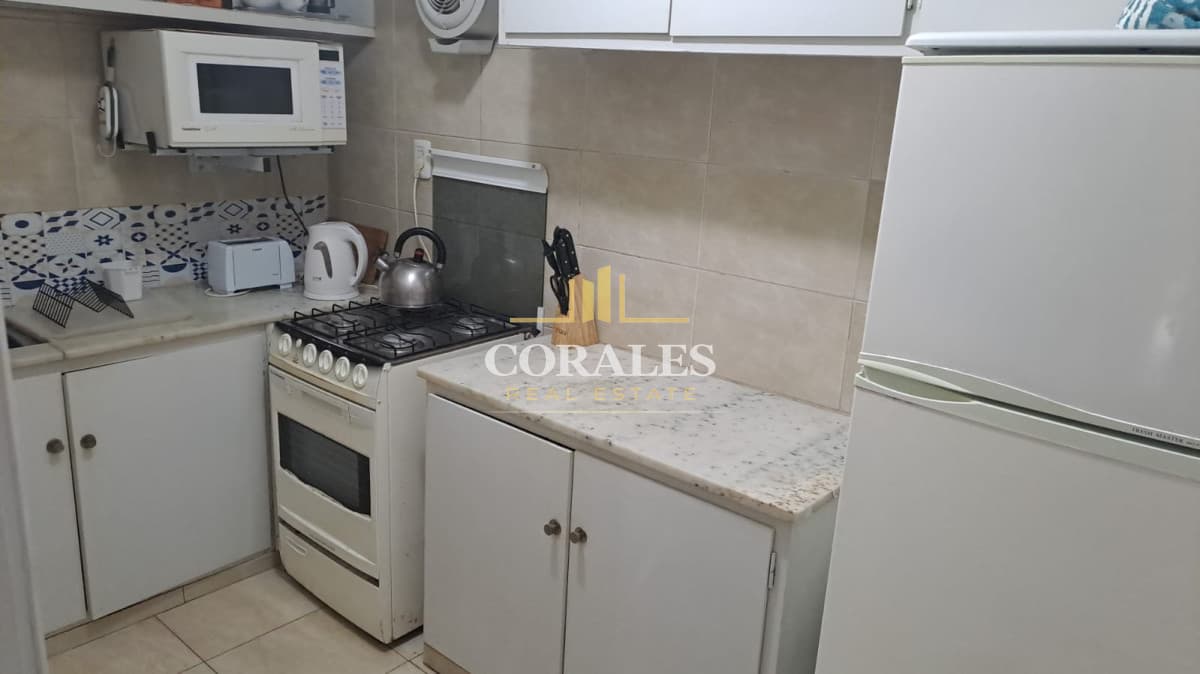 Apartamento en Peninsula, 1 dormitorios *  -