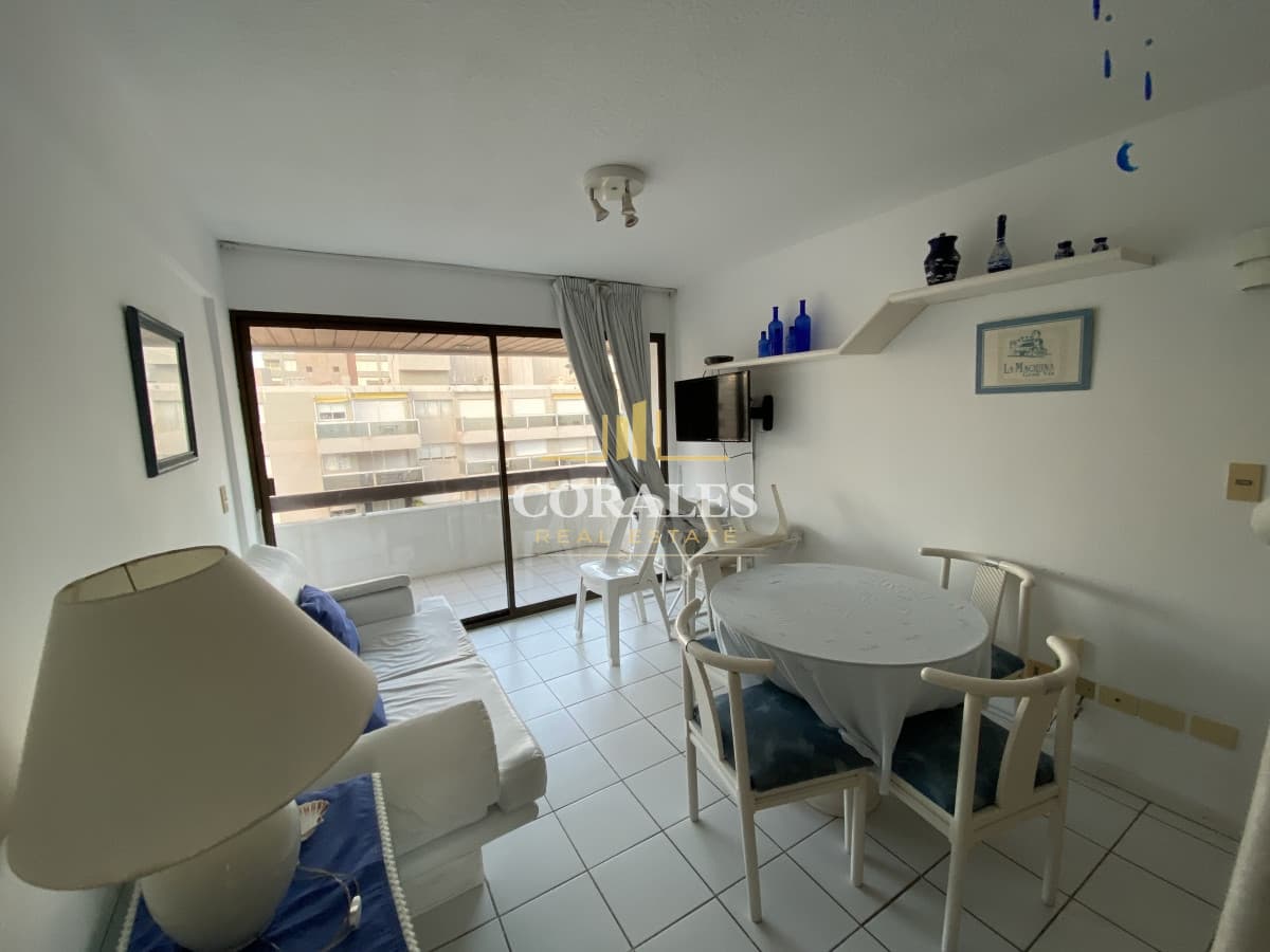 Céntrico Penthouse en la Península !!!  -