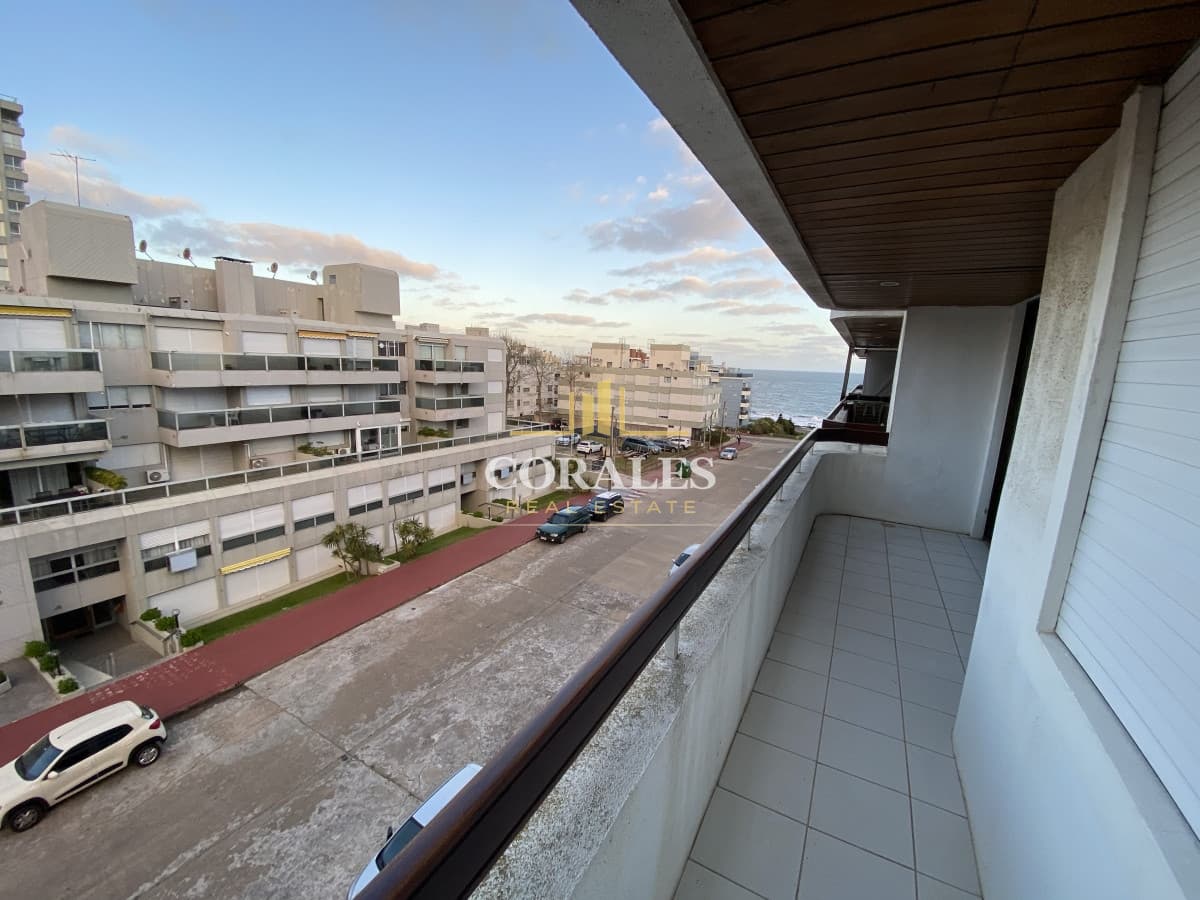 Céntrico Penthouse en la Península !!!  -