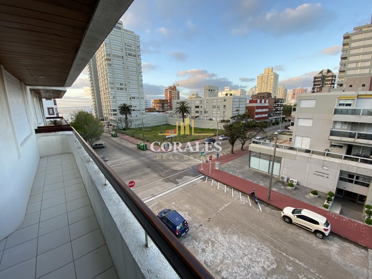 Céntrico Penthouse en la Península !!!  -