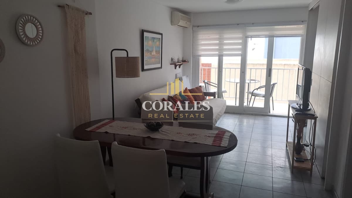 Apartamento en Peninsula, 1 dormitorios *  -