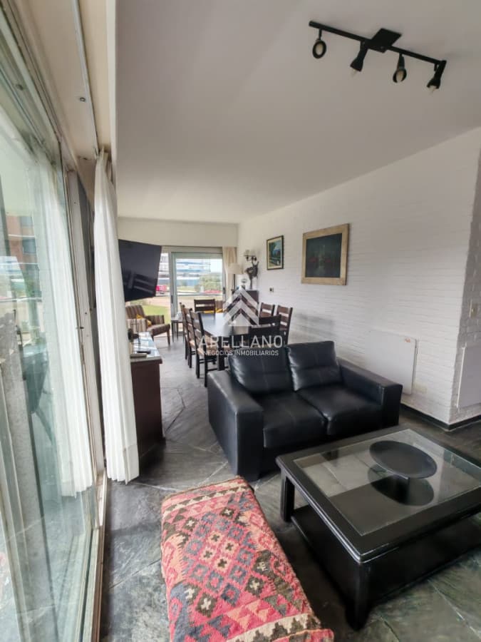 Apartamento ID.6640 - Alquiler Temporal, Departamento, 2 Dormitorios, Aidy Grill, Punta del Este, Maldonado, Uruguay
