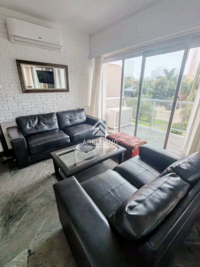 Apartamento ID.6640 - Alquiler Temporal, Departamento, 2 Dormitorios, Aidy Grill, Punta del Este, Maldonado, Uruguay