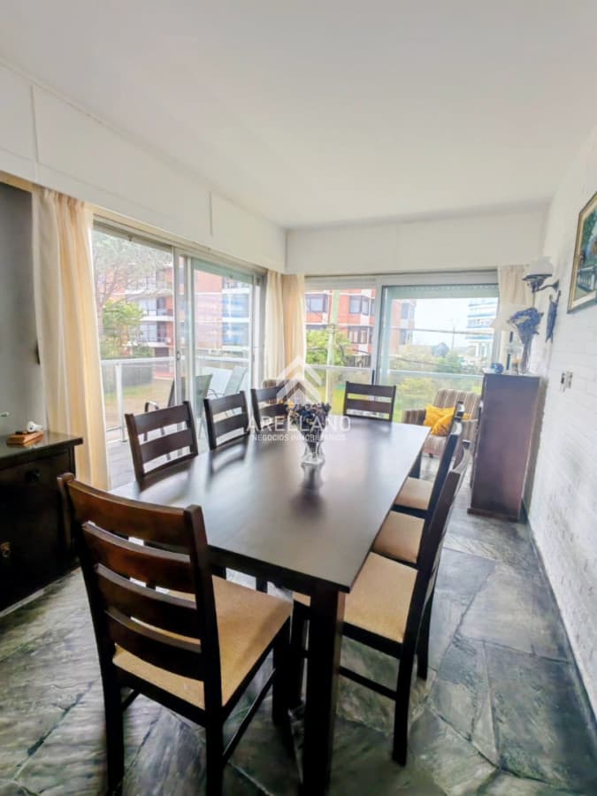 Apartamento ID.6640 - Alquiler Temporal, Departamento, 2 Dormitorios, Aidy Grill, Punta del Este, Maldonado, Uruguay