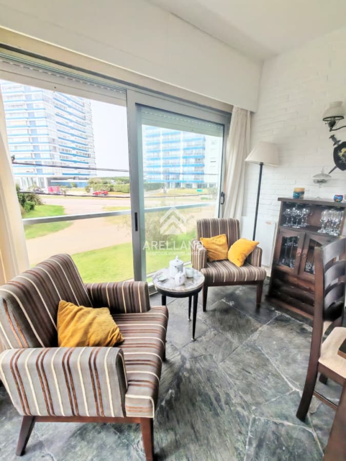 Apartamento ID.6640 - Alquiler Temporal, Departamento, 2 Dormitorios, Aidy Grill, Punta del Este, Maldonado, Uruguay
