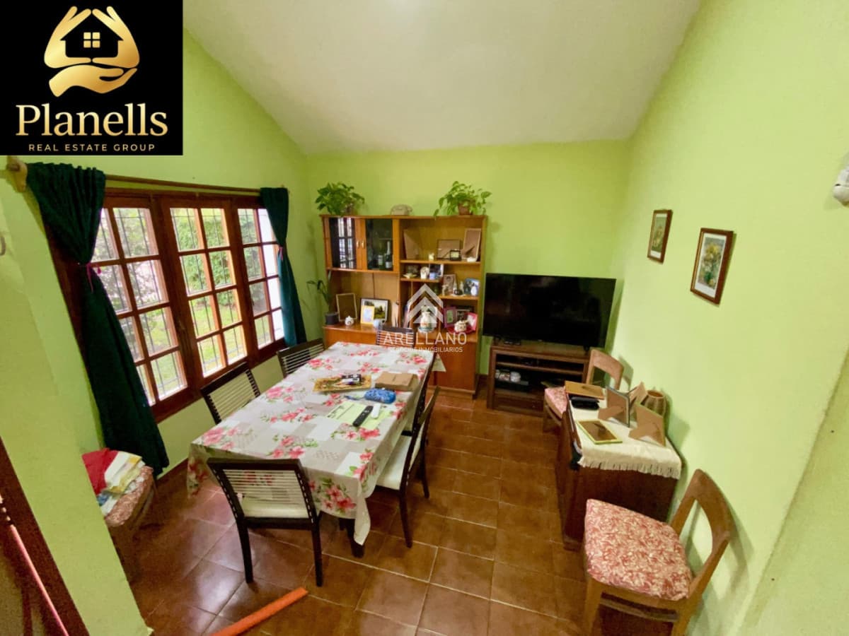 Casa ID.6412 - Venta casa 3 Dormitorios, San Francisco, Maldonado