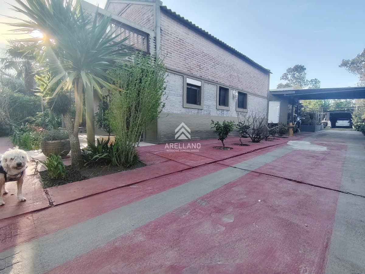Casa ID.6411 - Venta casa 4 Dormitorios, El Tesoro, La Barra, Punta del Este, Maldonado, Uruguay