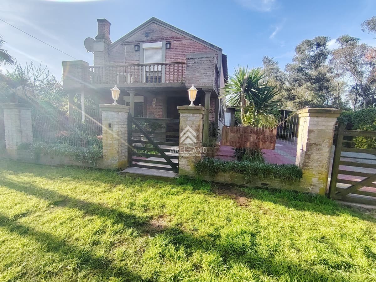 Casa ID.6411 - Venta casa 4 Dormitorios, El Tesoro, La Barra, Punta del Este, Maldonado, Uruguay