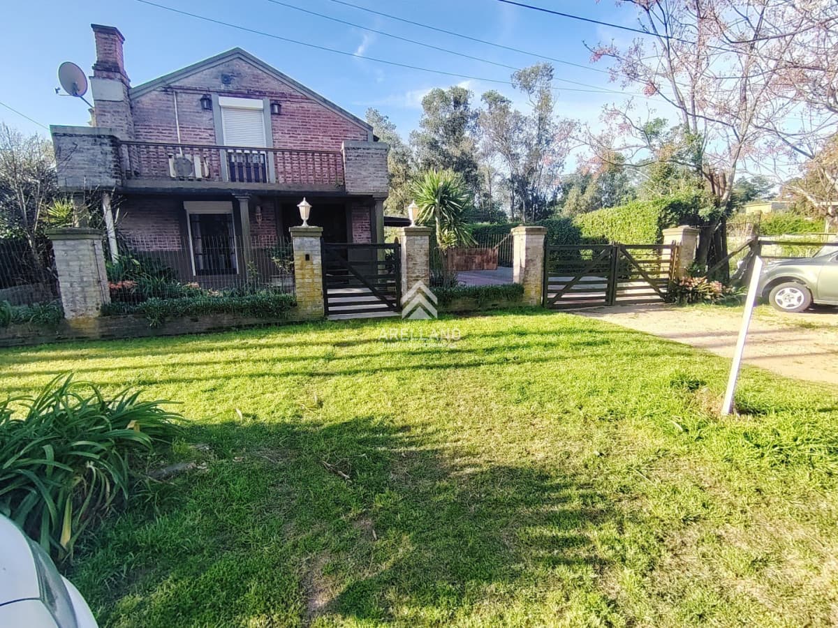 Casa ID.6411 - Venta casa 4 Dormitorios, El Tesoro, La Barra, Punta del Este, Maldonado, Uruguay