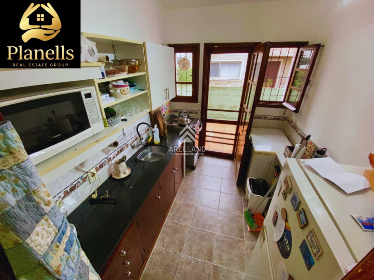 Casa ID.6412 - Venta casa 3 Dormitorios, San Francisco, Maldonado
