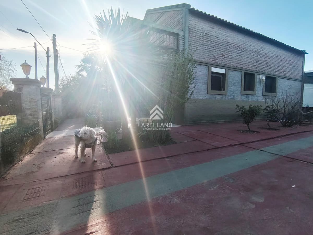 Casa ID.6411 - Venta casa 4 Dormitorios, El Tesoro, La Barra, Punta del Este, Maldonado, Uruguay