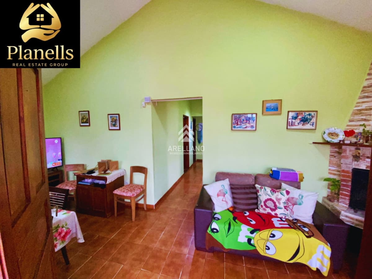 Casa ID.6412 - Venta casa 3 Dormitorios, San Francisco, Maldonado