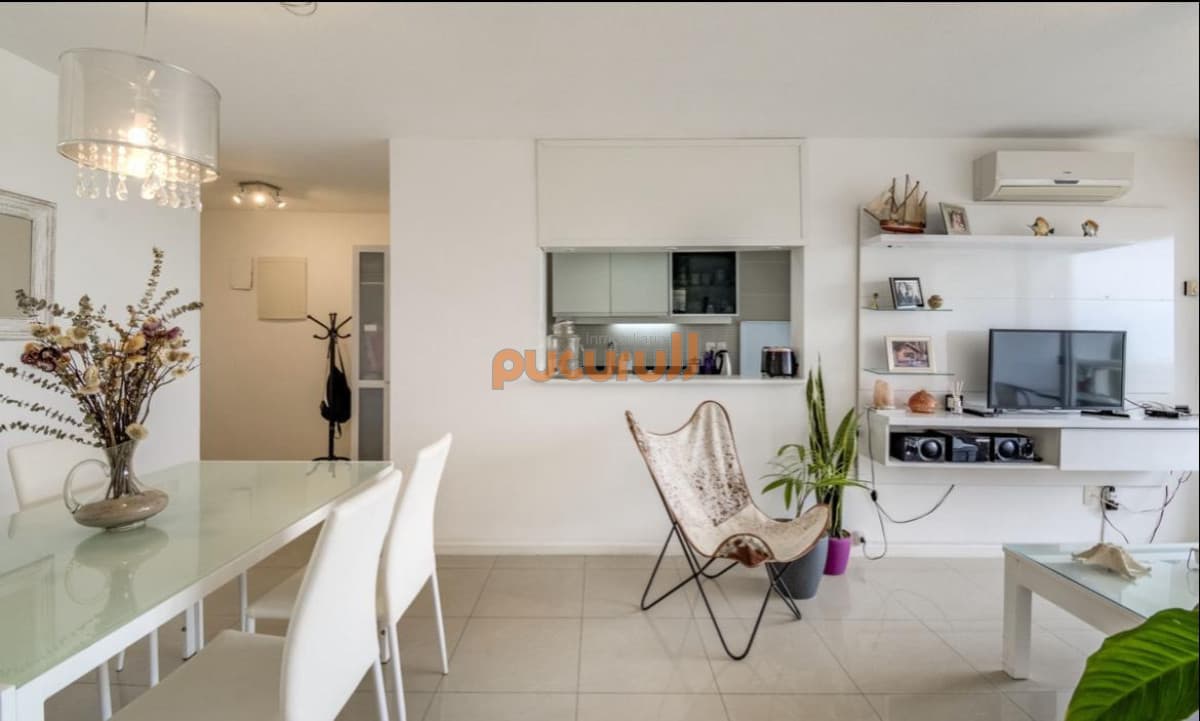 Venta Departamento, 2 Dormitorios, Vista, Maldonado, Punta del Este, Uruguay