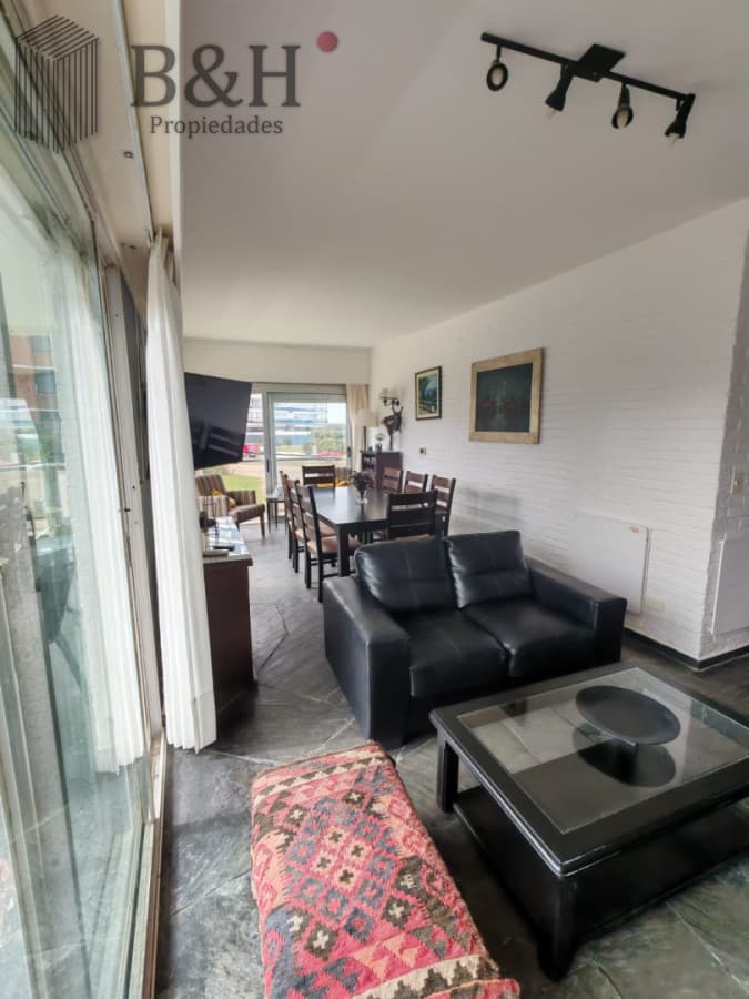 Alquiler Temporal, Departamento, 2 Dormitorios, Aidy Grill, Punta del Este, Maldonado, Uruguay