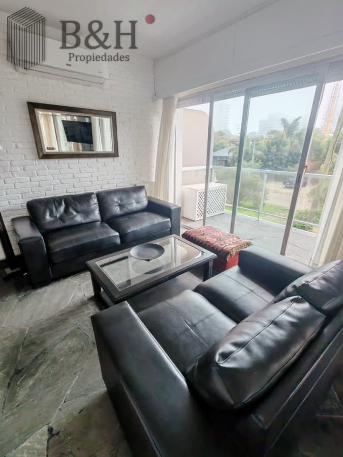 Alquiler Temporal, Departamento, 2 Dormitorios, Aidy Grill, Punta del Este, Maldonado, Uruguay