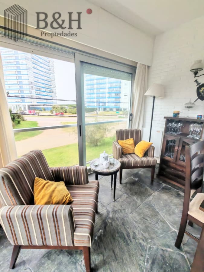 Alquiler Temporal, Departamento, 2 Dormitorios, Aidy Grill, Punta del Este, Maldonado, Uruguay
