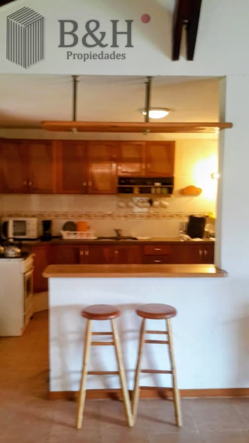 Casa Alquiler Temporario, 5 Dormitorios, Pileta, San Rafael, Punta del Este, Uruguay