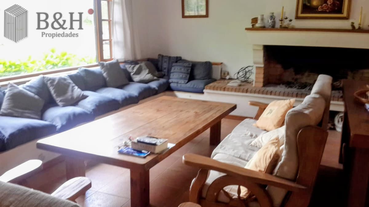 Casa Alquiler Temporario, 5 Dormitorios, Pileta, San Rafael, Punta del Este, Uruguay