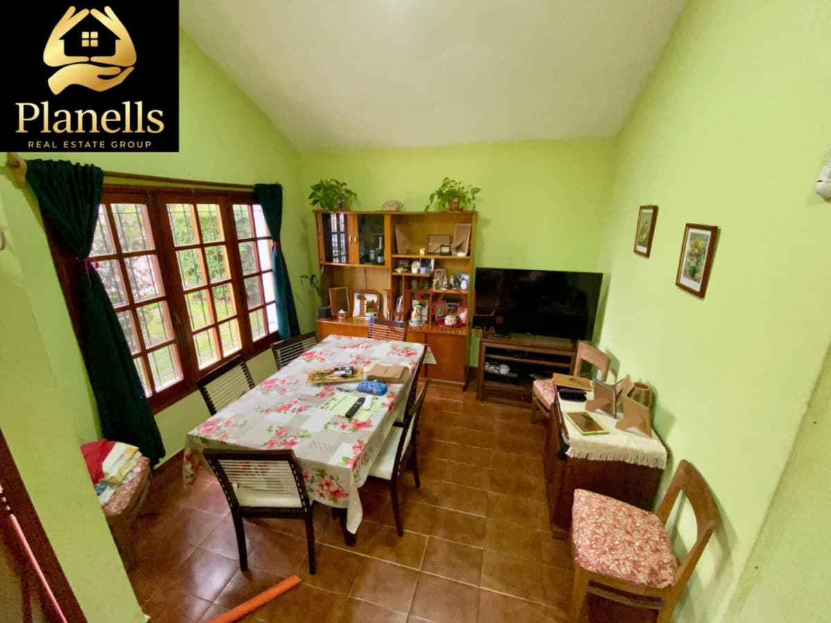 URUSOL Inmobiliaria   Casa ID.143 - Casa Venta, 3 Dormitorios, San Francisco, Maldonado, Uruguay