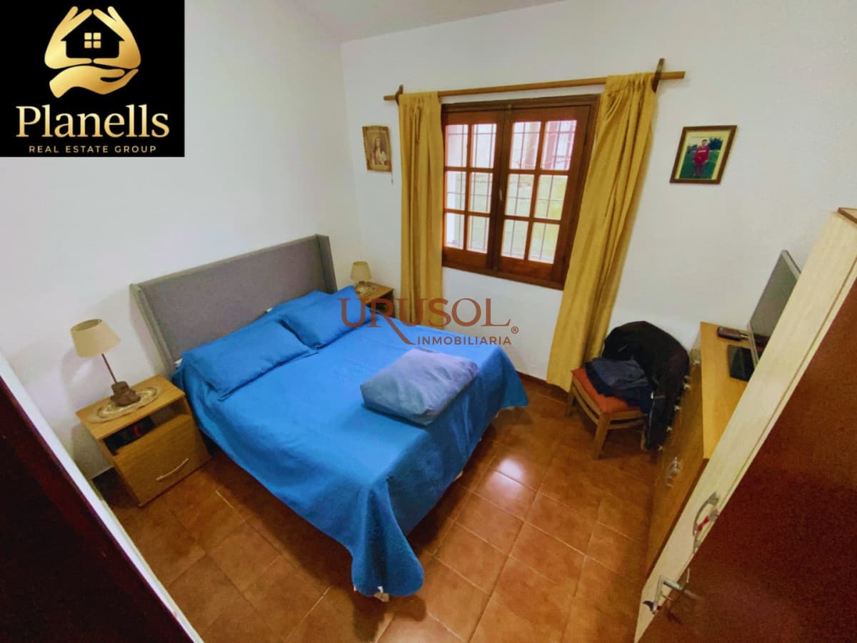 URUSOL Inmobiliaria   Casa ID.143 - Casa Venta, 3 Dormitorios, San Francisco, Maldonado, Uruguay