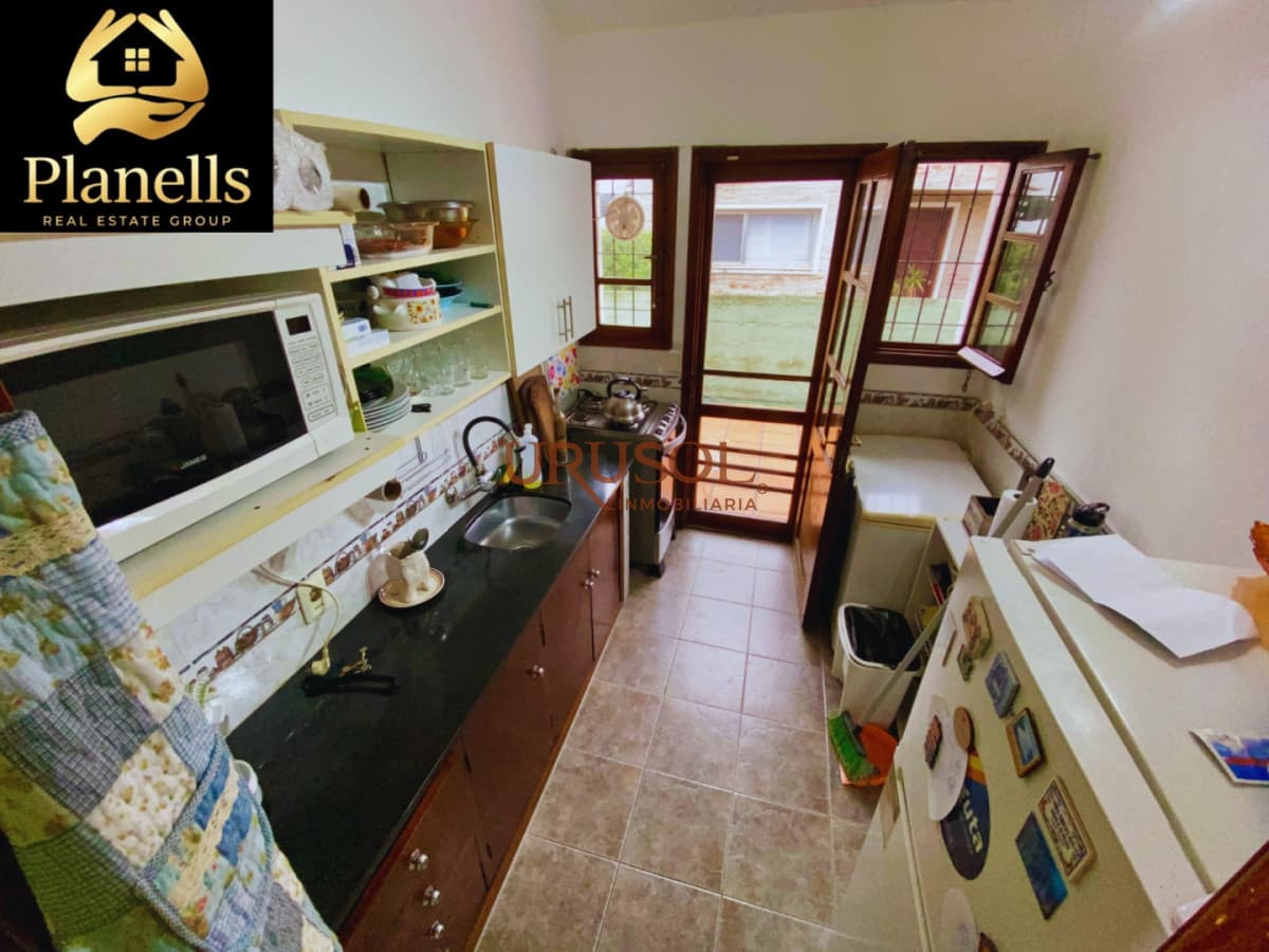 URUSOL Inmobiliaria   Casa ID.143 - Casa Venta, 3 Dormitorios, San Francisco, Maldonado, Uruguay