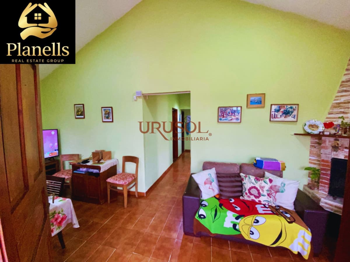 URUSOL Inmobiliaria   Casa ID.143 - Casa Venta, 3 Dormitorios, San Francisco, Maldonado, Uruguay