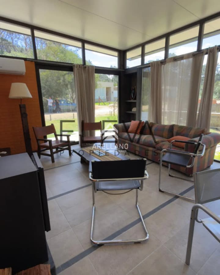 Casa ID.6413 - Venta casa 2 dormitorios Punta Colorada
