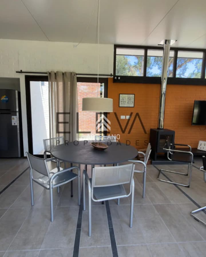 Casa ID.6413 - Venta casa 2 dormitorios Punta Colorada