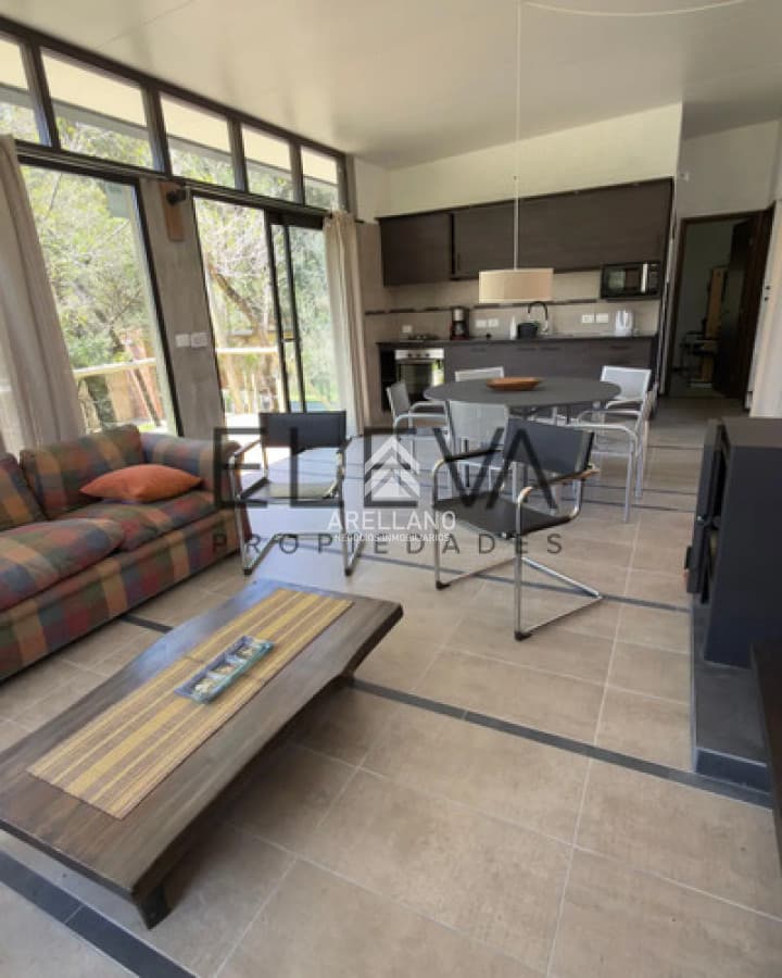 Casa ID.6413 - Venta casa 2 dormitorios Punta Colorada