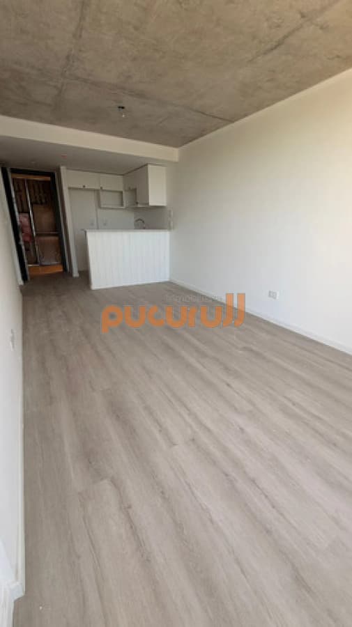 Apartamento En Venta Punta Del Este A Estrenar Sobre Roosevelt